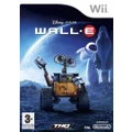 THQ WallE Nintendo Wii Game